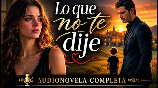 Hiding for 3 Years, but He Found Her and Now She Has a Son | FULL AUDIO NOVEL