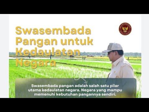 🇮🇩🇮🇩GO GO GO SWASEMBADA PANGAN BERKELANJUTAN... PANEN PADI POKTAN TANI SUBUR DESA PUTUKREJO KALIPARE