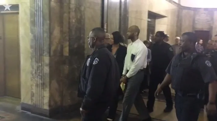 Kansas City jury finds man guilty on all counts in...