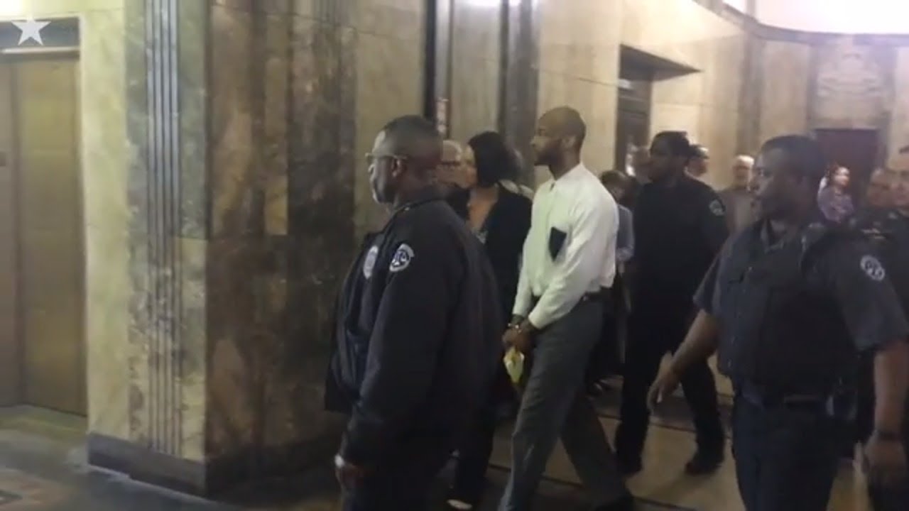 Kansas City jury finds man guilty on all counts in 2014 quintuple killing