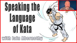 Speaking the Language of Kata screenshot 5