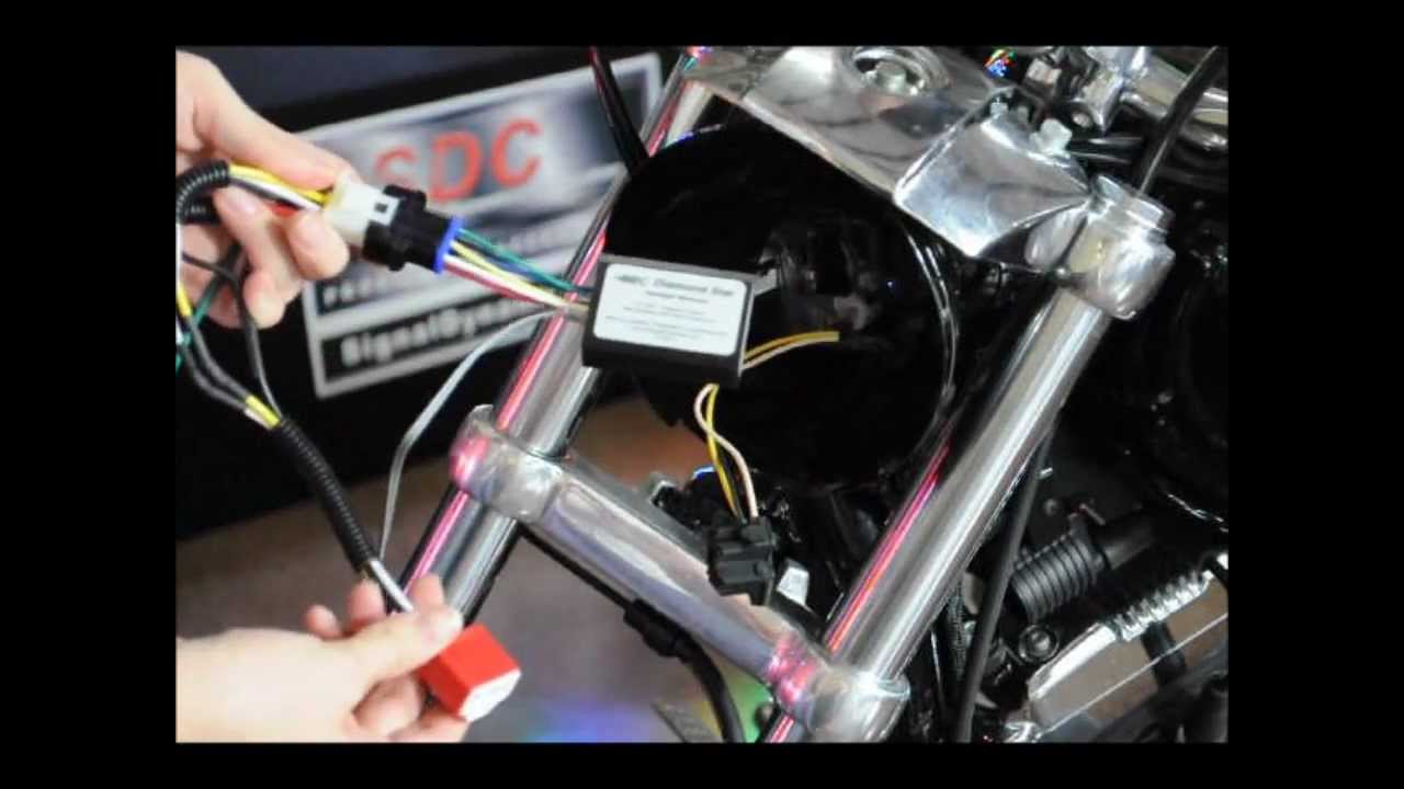 Diamond Star Headlight Modulator Instructions Diamond Star Headlight Modulator Instructions