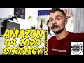 Amazon FBA Beginner Book Selling Strategy for Q4 2020 [Make Money Online]