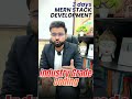 MERN Stack Bootcamp Asansol 2025 | Free Offline Developer Training by Upraise