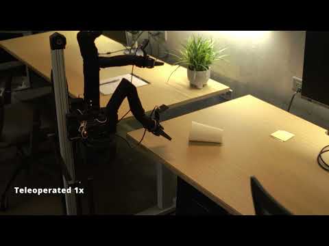 Office Trash Pickup | Gatlin Robotics