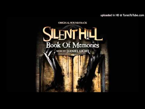 Silent Hill - Love Psalm (Book of Memories)