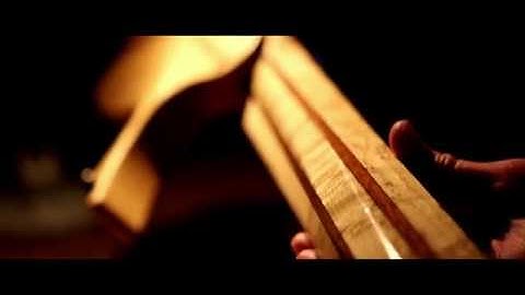 My Creative Space - Home Studio 2018 (Strandberg Boden OS7 / Kemper Profiling Amp)