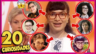 20 Fun Facts About 'Yo Soy Betty, La Fea'