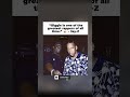 Jay Z watched biggie closely #shorts