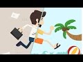 ازاي تستغل الأجازة بنسبة 100