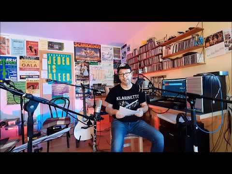 Beschdadder - Brill Alarm
