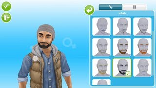 Sims 3 hack apk android screenshot 5