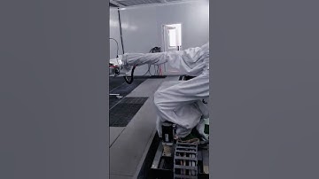 🎥 Robot Track Application Showcase – Multi-Functional & Flexible Use#track #rail #evsrobot