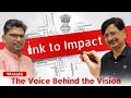 Ink to Impact: The Voice Behind the Vision - Trailer