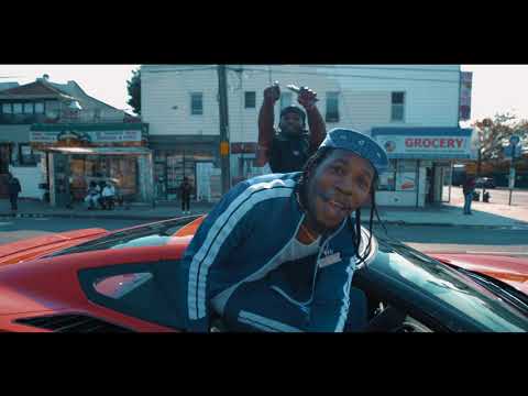 DOUBLE IT Fetty Luciano ft. Pop Smoke (OFFICIAL VIDEO)