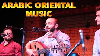  Arabic Songs Arabic Oriental Music No Copyright Audio Library With U