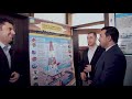 فیستیڤاڵی ساڵانەی بەشی نەوت لە پەیمانگەی گەشە بۆ ساڵی 2018 2019