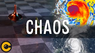 CHAOS   |   Why is the weather so hard to predict?   | curism by Curism 2,681 views 3 years ago 9 minutes, 38 seconds
