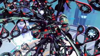Drunken Robot Pornography Launch Trailer