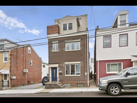 119 S 13th Street, Pittsburgh, PA home video tour