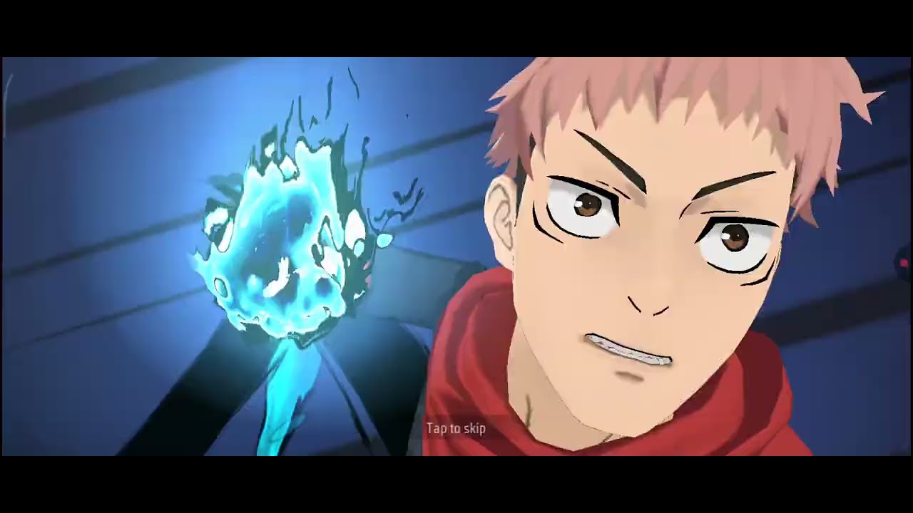 playing jujutsu awakening in #ff to#claim #itadori bundle #freefire #claimff #luckroyalevent #trend 