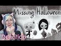 【  Missing Halloween by Mike Inel 】 REACTION - Zamber Reacts