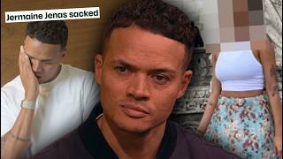 How Jermaine Jenas Ruined His Life In 48 Hours..