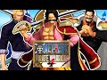 Ce dlc est lgendaire   one piece pirate warriors 4