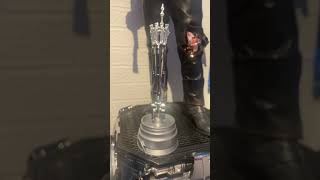 Terminator2 Prime1 Blitzway Endo Arm🤣🤣🤣