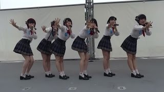 20150628 AKB48チーム8「47の素敵な街へ」in木更津(1部M01)