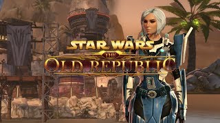 SWTOR Rishi Stronghold Tour & Prices (UPDATED)