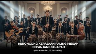  Keroncong Modern Easy Listening Penutup Hari  vol 7