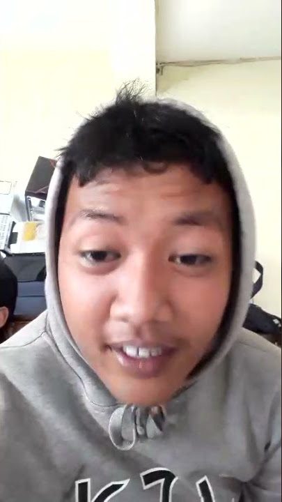 EHHH.....Sorry Ya Gaes Tadi Aku Keliatan M*M*K !!!