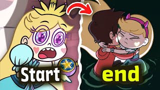 Star Vs. The Forces of Evil  from Beginning to End in Detail (Recap)