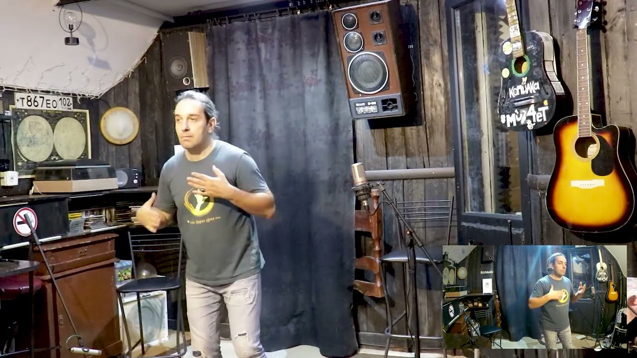 Vargan Jam - Милан Златкович feat КурайМен | М4