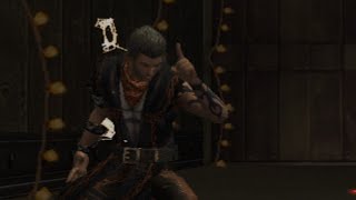 TEST INSTAN PUMMEL GODHAND (USA) iso