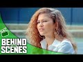 Exploring Zendaya&#39;s Character | CHALLENGERS Behind the Scenes