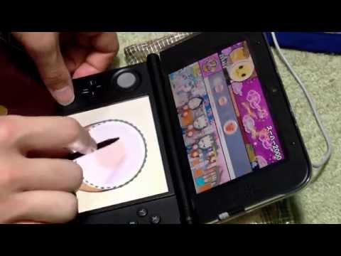 [3DS] スーハー2000 ちょっと変わった打ち方でノルマクリア [太鼓の達人]
