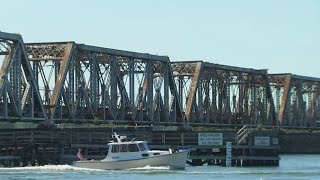 More changes are coming to Amtrak's Northeast corridor