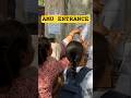 AMU Entrance 2024 || Success Comes After Hard Work || #viral #neet #aligarhmuslimuniversity #shorts