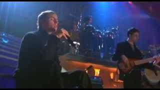 Max Mutzke - Can´t Wait Until Tonight (official Video)