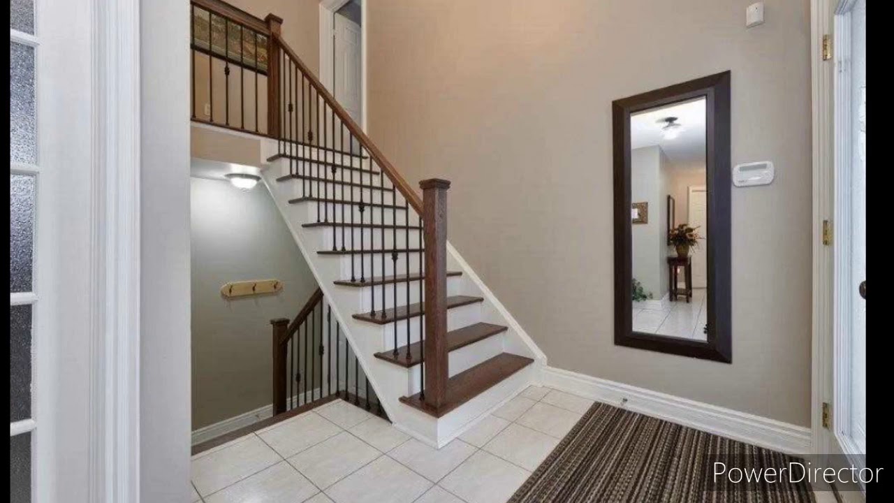 Detached Home Barrie