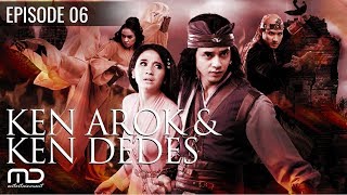 Ken Arok Ken Dedes - Episode 06