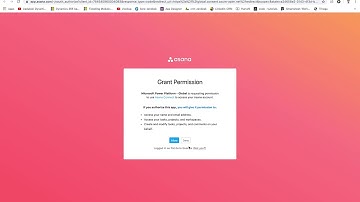 Intro to Asana with Power Automate