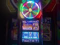 Baylor the 21-year-old is BACK 🎉 One final shot at the $1.9 MILLION Wheel of Fortune. Full video.