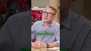 The best roast? | Steve Coogan | Dish Podcast