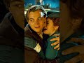 The end of Titanic... but this time it ends well! Thanks to AI #Titanic #WhatIf #AIArt