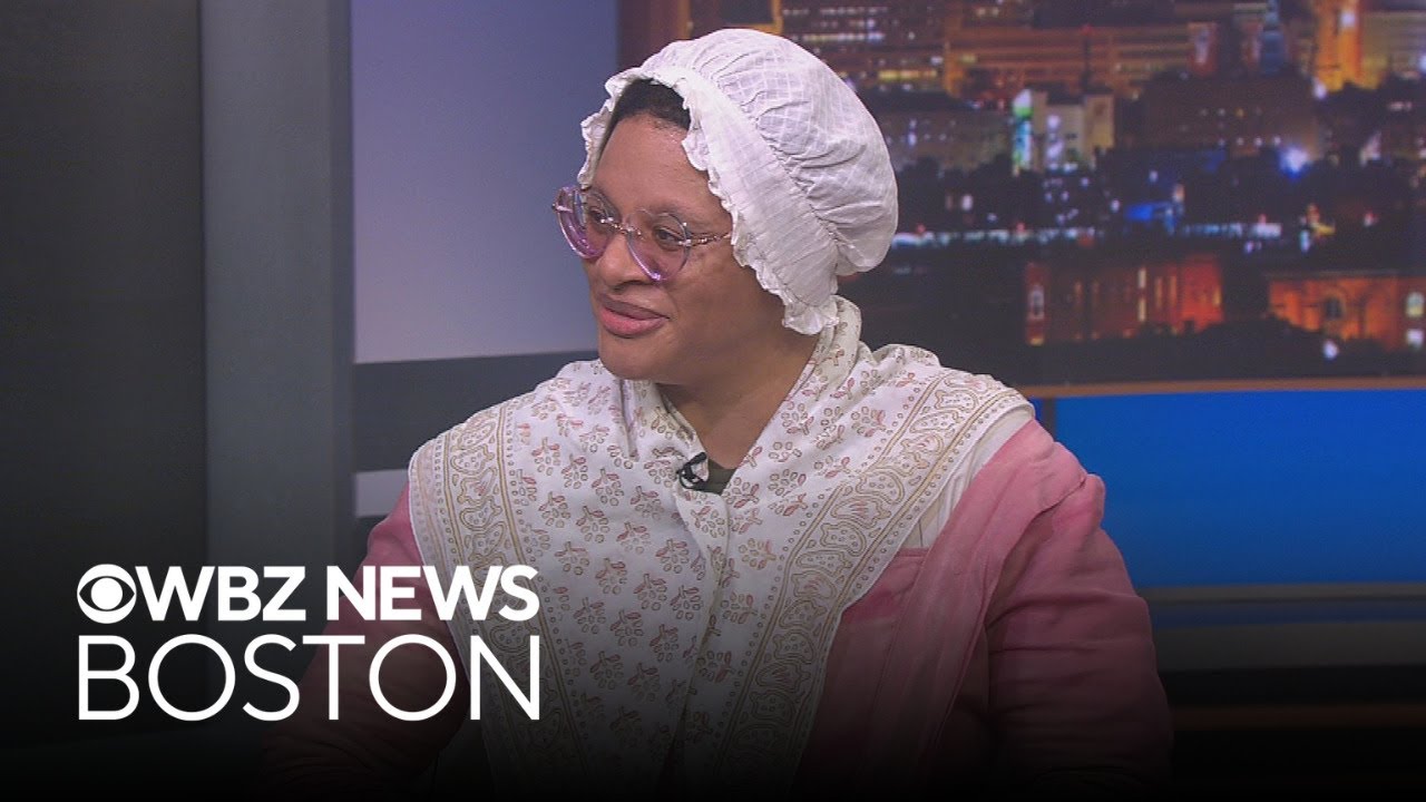 Tour in Boston highlights African American Patriots