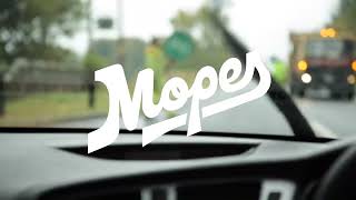 Back Room Dealings - Mopes Feat. Jesse The Tree Unreleased Track