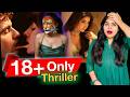 10 Mind F...K Movies - 2026 Suspense Thriller Crime Part 2 | Deeksha Sharma